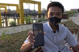 Bantu masyarakat akses internet, Musi Banyuasin pasang jaringan wifi gratis