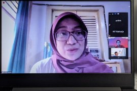 Telkomsel gelar Webinar 'UMKM Movement' di 12 kota