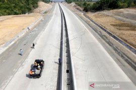 Tol Sibanceh "magnit" awal menuju Aceh maju