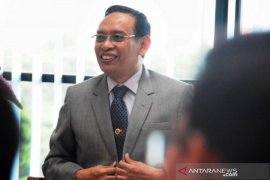 Unair Surabaya segera serahkan hasil uji klinis kombinasi obat penawar COVID-19