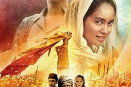 Sambut HUT Ke-75 RI, WeTV dan iflix tayangkan film Indonesia