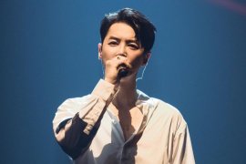 Jun Jin Shinhwa menikah 13 September 2020