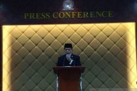 Wakil Ketua MPR meminta pemerintah lanjutkan MP3EI dan MP3KI