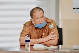 PDP asal Sabang yang meninggal dinyatakan positif COVID-19