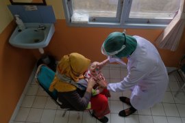 Selama pandemi COVID-19, kasus "stunting" di Bali turun 7,6 persen