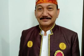 Hasil "test swab" massal di DPRD Kalsel negatif
