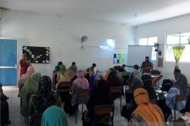 Bangka Tengah bahas persiapan pelaksanaan pembelajaran di sekolah