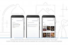 Tips seru 17 Agustusan di rumah ala Google, apa saja?