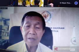 President WHP: nilai-nilai Hindu solusi hadapi pandemi COVID-19