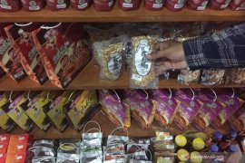 Pemkot Malang beri bimbingan pelaku UKM optimalkan pemasaran produk