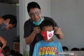 Langkah pemerintah di Sulteng atasi stunting dan gizi buruk