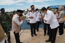 Lapsus - IPM meningkat, Paman birin ajak seluruh pihak bergerak bersama