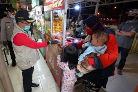 Pemkot Batu pastikan pelayanan tetap jalan meski balai kota ditutup