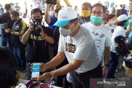 Sangihe Go Digital mendukung Program Gerakan Nasional Non-Tunai