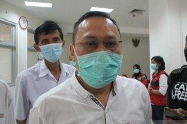 Gugus Tugas ungkap insentif tenaga medis di Kediri sudah cair