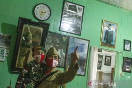Melihat rumah persinggahan Soekarno-Hatta di Rengasdengklok