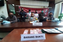 Polisi masih tunggu hasil otopsi tiga mayat ABK kapal China