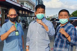 DPW Nasdem Kepri restui Awe-Dalmasri di Pilkada Bintan