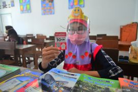 Kemendikbud perpanjang masa input Dapodik bantuan kuota internet siswa