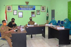 Gebrak Masker bakal digelar pada  HUT-RI