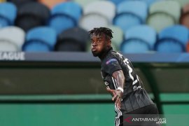 Lyon raih semifinal Liga Champions bukan karena beruntung