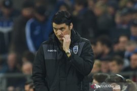 Watford tunjuk Vladimir Ivic sebagai pelatih kepala anyar musim 2020/21