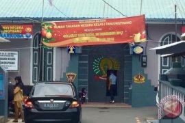 2.176 napi di Kepri dapat remisi kemerdekaan