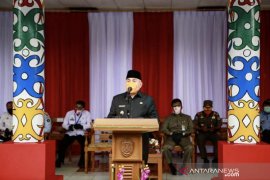 4.778 warga binaan di Kaltim dan Kaltara dapat remisi HUT RI