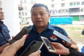 Bawaslu Bengkalis temukan puluhan rumah belum di Coklit PPDP KPU