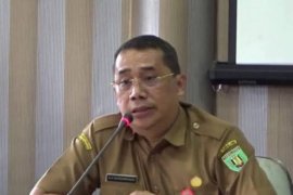 Total pasien sembuh COVID - 19 di Tabalong capai 228 orang