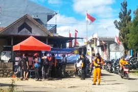 Over 10,000 climbers to commemorate Independence Day on Mt Bawakaraeng