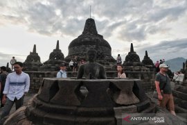 Kementerian PUPR alokasikan Rp58,2 miliar bangun hunian pariwisata di Borobudur