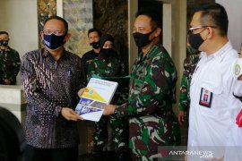 MUI supports indigenous COVID-19 cure to get distribution permit