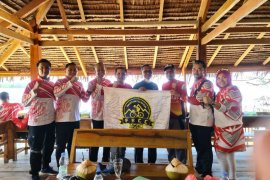 FK BUMN kukuhkan pengurus FBCC Aceh