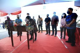 Ribuan warga masuk daftar tunggu masuk rusunawa