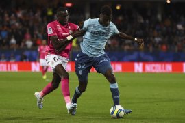 Liga Inggris: Resmi, Chelsea rekrut bek Timnas Prancis Benoit Badiashile