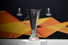 Susunan pemain Manchester United  versus Sevilla