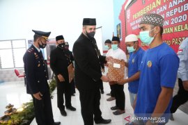 Wali Kota dukung Lapas Kota Probolinggo menjadi pesantren