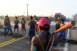 Kasus corona di Amerika Latin  sudah melebihi 7 juta