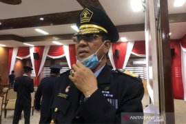 Penjara di Aceh kelebihan kapasitas capai 3.796 orang