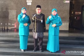 Gebrak Masker Kaltim Rangking Dua Jumlah Terbanyak se Indonesia