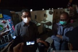 Darmawan Jaya pilih Martinus calon wali kota