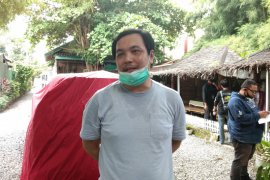 Aditya Mufti Ariffin kembali maju di pilwali Banjarbaru