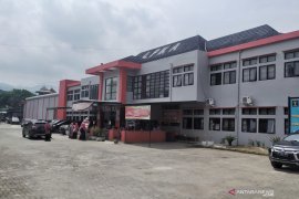 228 napi di Jawa Barat bebas karena terima remisi Hari Kemerdekaan