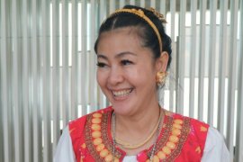 Visi-misi sejalan, Partai Emas dukung petahana Gubernur Sugianto Sabran di Pilkada Kalteng