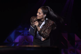 Cantika Abigail geregetan soal RUU PKS tak kunjung disahkan