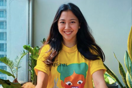 Sherina tak sabar syuting film "Petualangan Sherina 2"