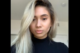 NIKI kangen lomba 17 Agustus  di Indonesia