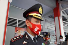 Pentas musik di objek wisata Wapitt dibubarkan
