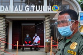 TNKS masih tutup, tak ada pendakian di Gunung Kerinci di HUT RI 2020